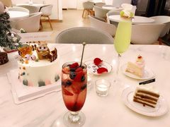 -PETIT PARIS 小巴黎(凯德1818店)