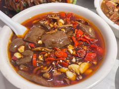 -回家吃饭·地道南昌菜(建德观总店)