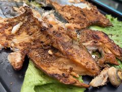 -天毓山庄·餐厅