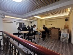 大堂-九里香奶茶果汁(碧湖店)