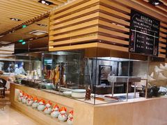 -无锡苏宁银河国际酒店-悦府65中餐厅