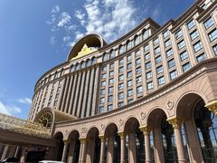 -唐山河头老街国丰维景度假大酒店