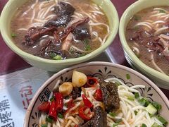 -大石人家鱿鱼面馆(大石西路总店)