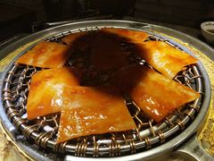-三代烤肉(保利广场店)