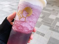 -喜茶(北京三里屯太古里店)