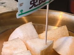 -大头椰·椰子鸡火锅(南宁万象城店)