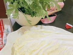 -芦月轩羊蝎子(北蜂窝店)