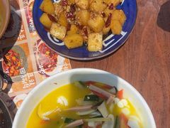 -树厨贵州菜(花果园购物中心店)
