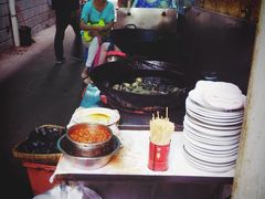 -五娭毑臭豆腐(黄兴南路店)