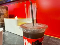 -骨气鼓气羊棒骨·羊蝎子(住总万科广场店)
