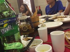 -大眼锅贴水饺(河东店)