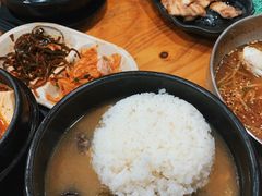 -韩食汇