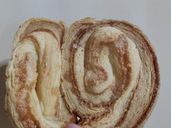 原味大蝴蝶（甜）-国际饭店·帆声西饼屋(黄河路店)