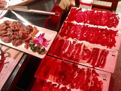 -牛事制造局牛肉火锅(莲岳路店)