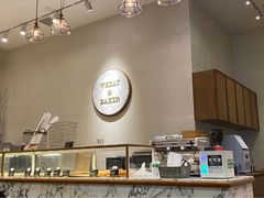-WHEAT&BAKER-麥(凯德来福士店)
