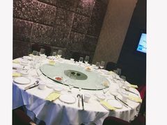 -君诚国际酒店国宴楼