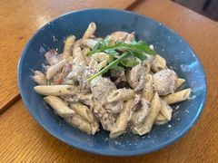 -蓝枪鱼西餐厅(锦华店)