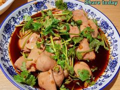 -兔爸私家小厨(新北万达店)