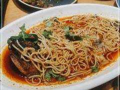 -山茶云南菜(中关村店)