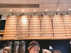 -喜茶(北京三里屯太古里店)