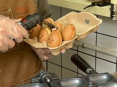 -羊羊鸡蛋仔(大学城店)