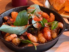 -SHAN山(前滩太古里店)