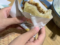 -牛三哥洛阳牛肉汤(生态城店)