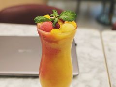 -哈根达斯(美罗城店)