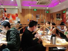 大堂-木屋烧烤(双榆树店)