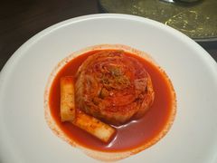 -朝鲜玉流馆(滨河东路店)