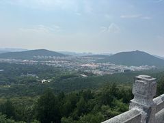 -云龙山