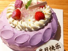 -幸福西饼生日蛋糕·下午茶(光明店)