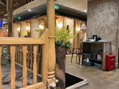 -庭悦餐厅(华侨城店)