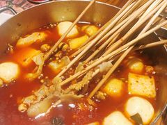 -通海俄式烧烤·俄罗斯大串(嵩山路店)