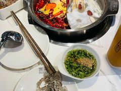 -燃尖儿自助串串火锅(新业广场店)