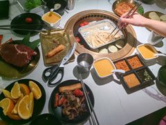 -花味·自助烤肉(江宁同曦店)