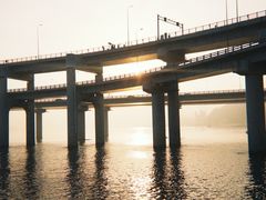 -星海湾跨海大桥