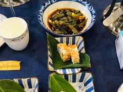 -龙源茶坊(白银路店)