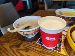 -李先生牛肉面大王(北京平谷步行街店)
