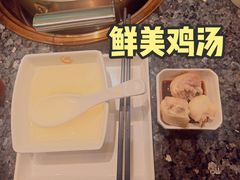 -一席地·本地鸡窝·杭帮鸡火锅(萧山银隆百货店)