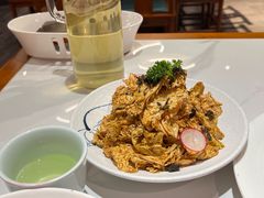 -北平食府(马鞍山路店)
