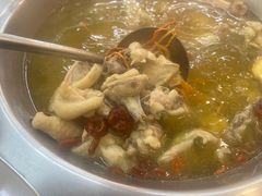 -壹道鸣·药膳鸡(月苑店)