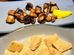 -火炉情韩国料理店(古田路店)