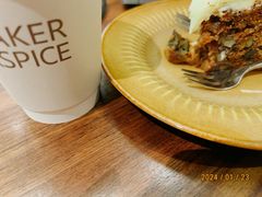 -BAKER&SPICE(国金中心商场店)