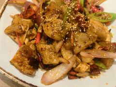-东吉馆韩式餐厅(八经街总店)
