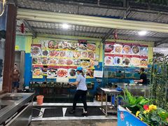 -潘先生海鲜城(神州半岛店)