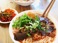 -一品香粉馆(官黎路店)