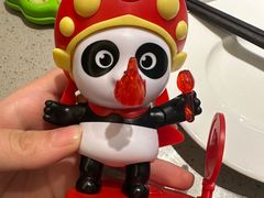 -海底捞火锅(金地广场生日主题店)