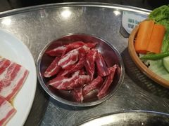 -釜山火炉·海鲜烤肉(紫藤路店)