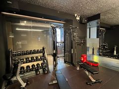 -TOP健身私教工作室(侨香店)